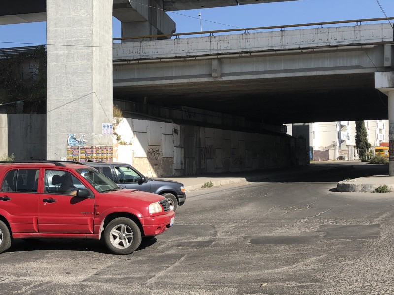 Vecinos de U. H. Villa Frontera solicitan vigilancia