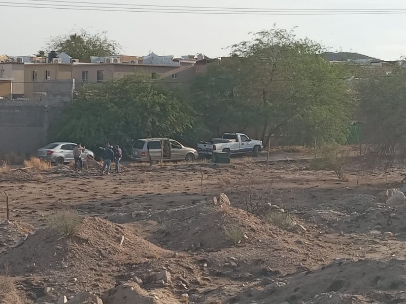 Vecinos de Urbi Villa Encinos alertan sobre invasión de predio