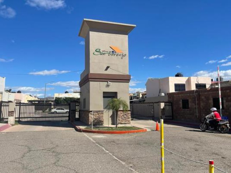 Vecinos de Villas de San Lorenzo demandarán al Ayuntamiento de Hermosillo