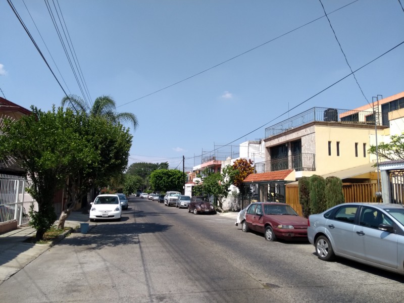 Vecinos del sur de Gdl contra la delincuencia