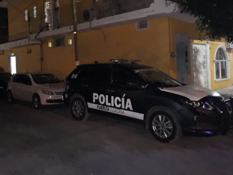 Vecinos del fraccionamiento las águilas piden municipalización