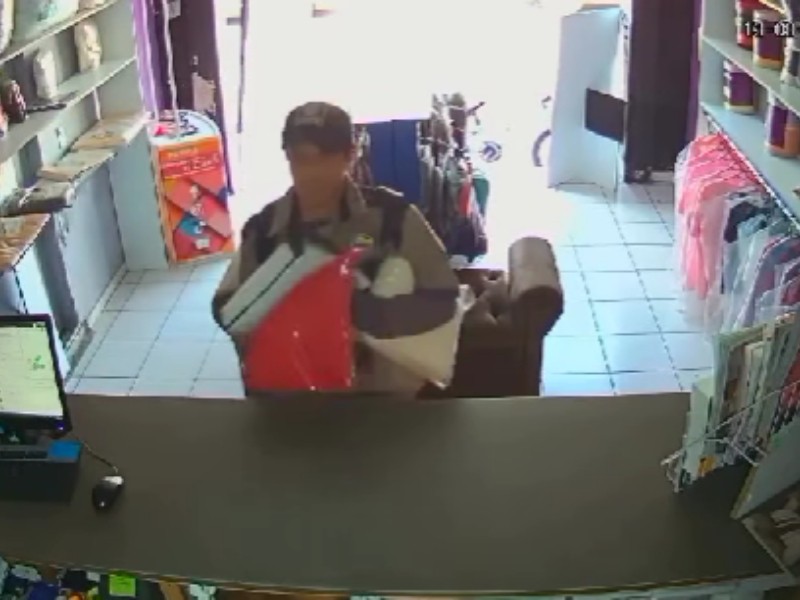 Vecinos denuncian asaltos en la calle Matamoros