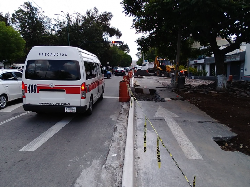 Vecinos no están bien informados sobre obra de Acueducto: Ayuntamiento