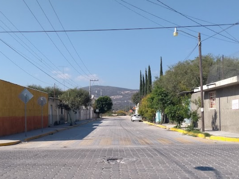 Vecinos piden atención de ecología