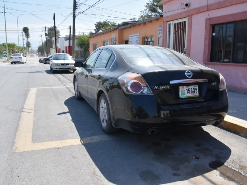 Vehículos que no se regularicen podrán circular por la ciudad