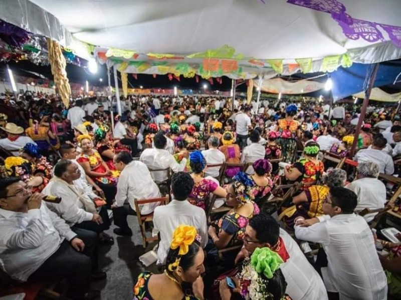 Velas del istmo son declaradas patrimonio cultural