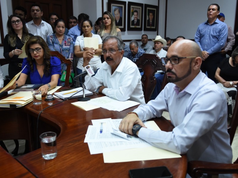 Ven deficiencias en primer año de administración municipal