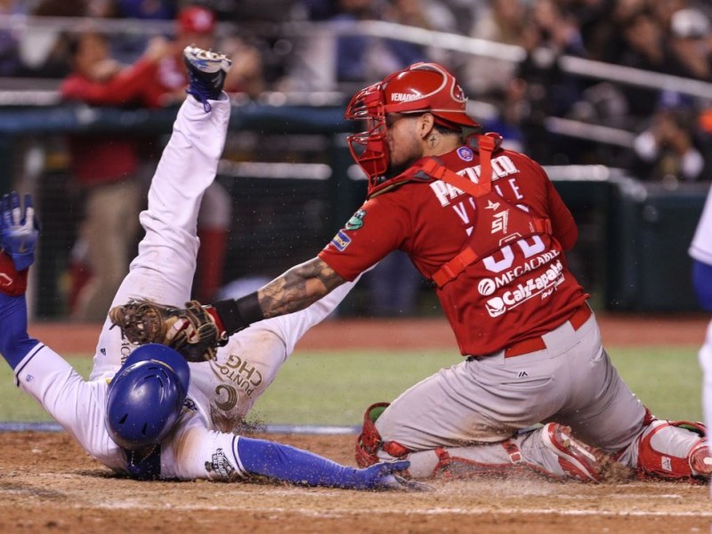 Venados apalean a Charros en duelo de récords