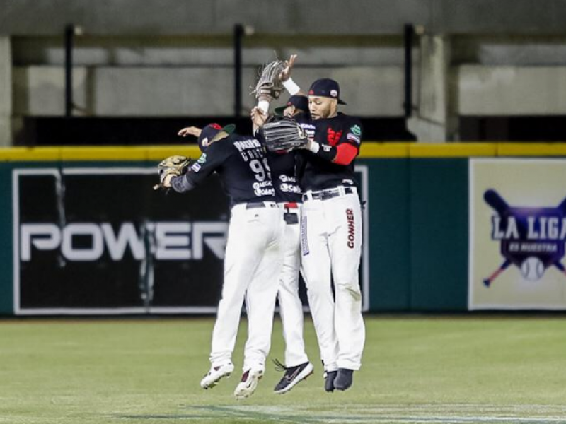 Venados empareja la Final LMP