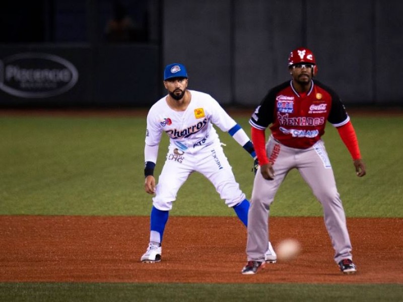 Venados ganan serie a Charros