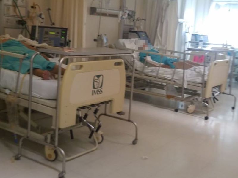 Vence dengue al sector salud de Oaxaca; sigue incremento