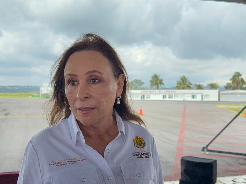 Vence plazo para emplacar motocicletas en Veracruz, advierte Gobernadora