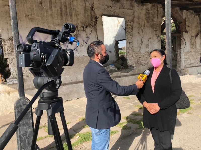 Vendedoras de Esperanza, mujeres que movían la economía del municipio