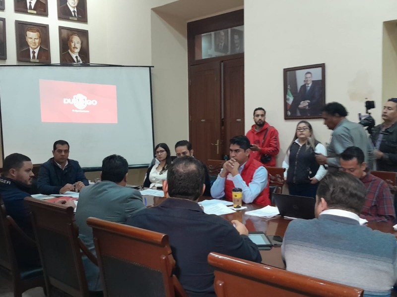 Vendedores de globos piden mantener operación en el Centro