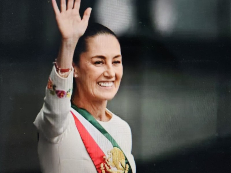 Vendrá a Querétaro la presidenta Claudia Sheinbaum