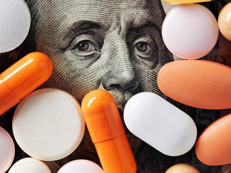 Venezuela acusa a Estados Unidos de ser “centro mundial del narcotráfico”