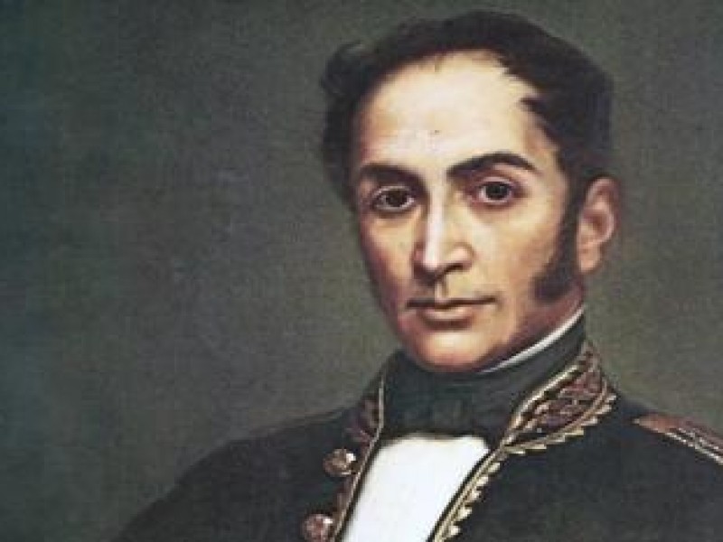 Venezuela conmemora 192 años de la muerte de Simón Bolívar