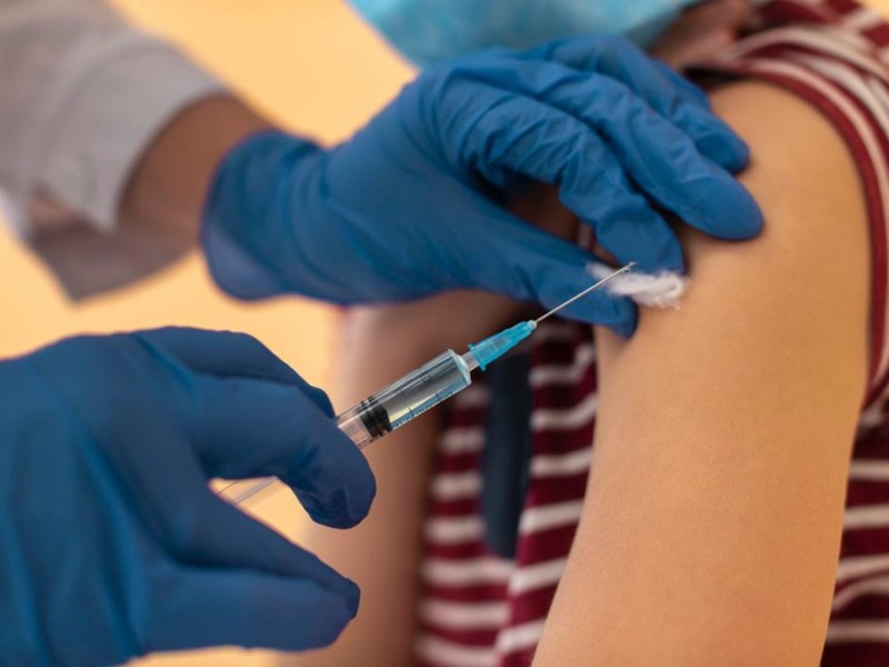 Venezuela empieza vacunación anti Covid-19 niños mayores de dos años