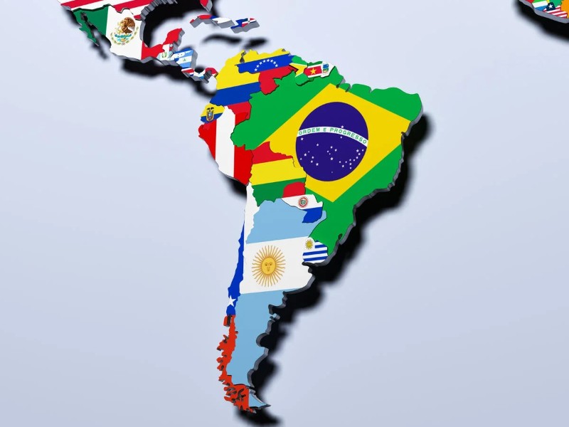 Venezuela llama a unidad latinoamericana ante amenazas de EE.UU.