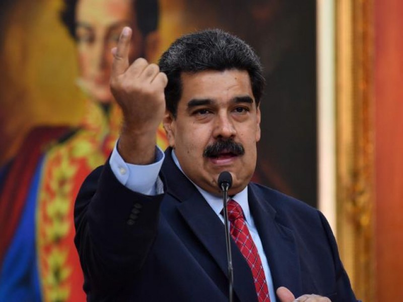 Venezuela rechaza ultimátum