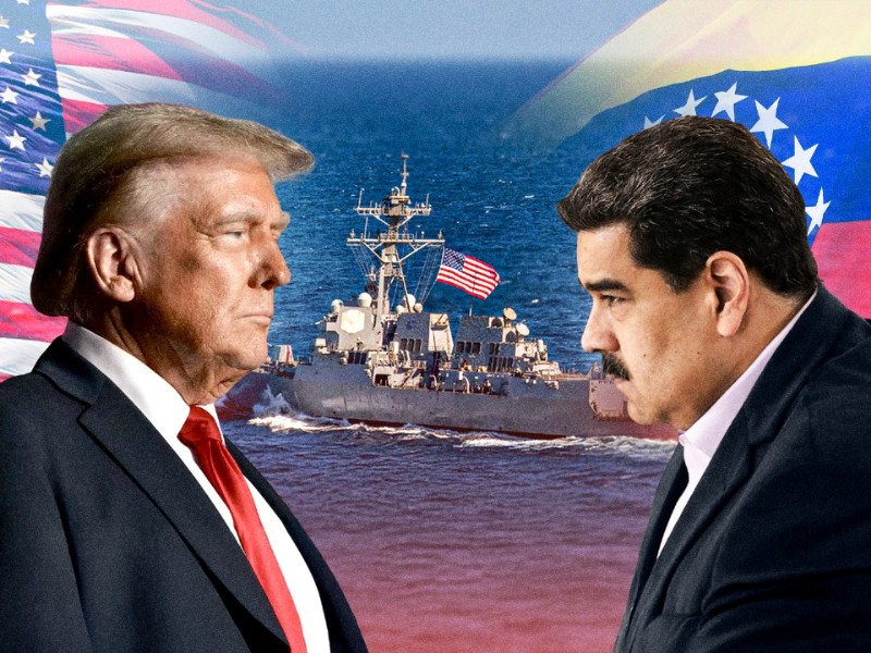 Venezuela y EE.UU. abren diálogo tras captura de Nicolás Maduro