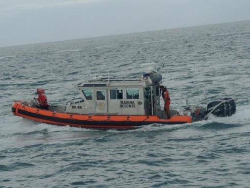 ¡Venían de Chiapas! Rescatan 28 menores privados de libertad en altamar ¡Venían de Chiapas! Rescatan 28 menores privados de libertad en altamar