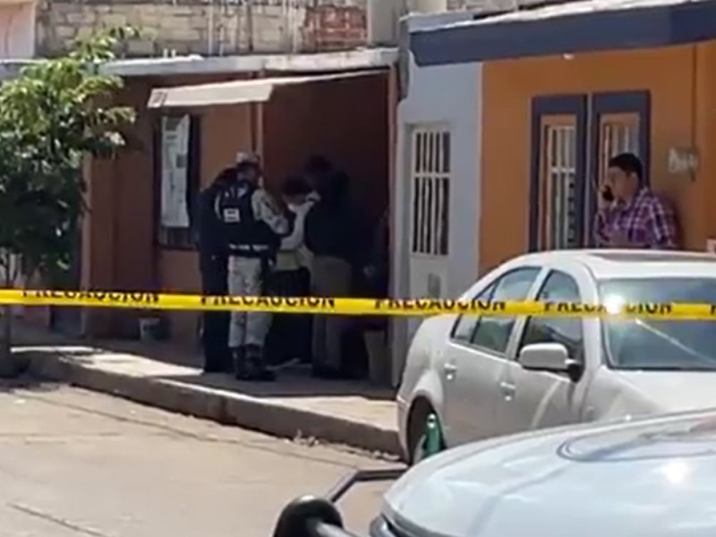 Venta clandestina de hidrocarburos: FGR catea inmueble en Nayarit
