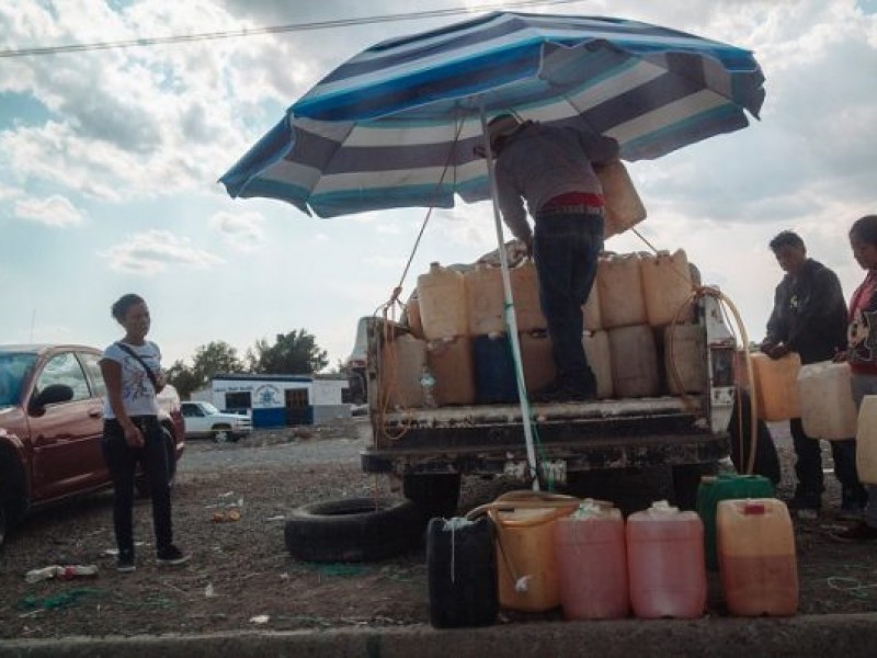 Venta de huachicol, sin control en Chiapas