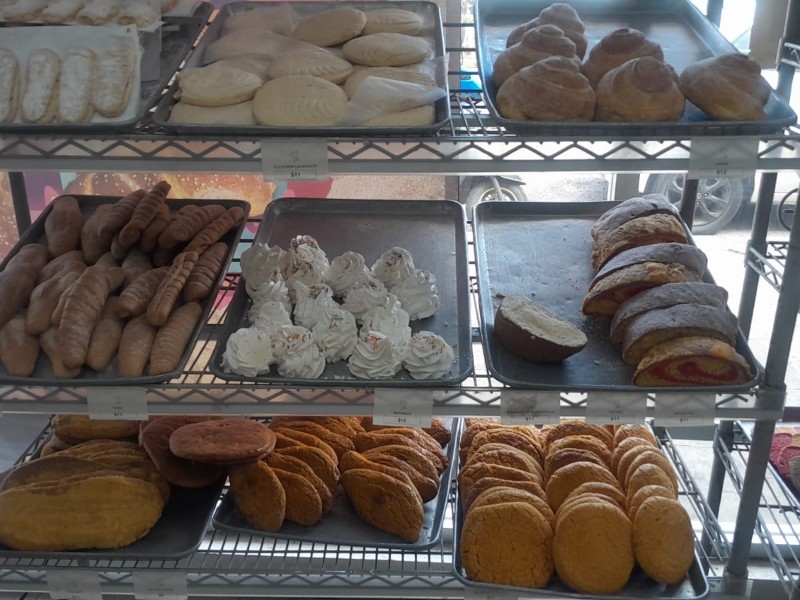 Venta de pan en Veracruz crece un 30% gracias al clima frío