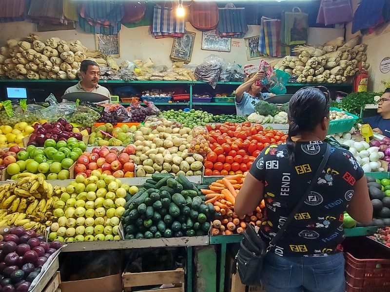 Ventas de alimentos podrían elevarse 40% por cenas navideñas