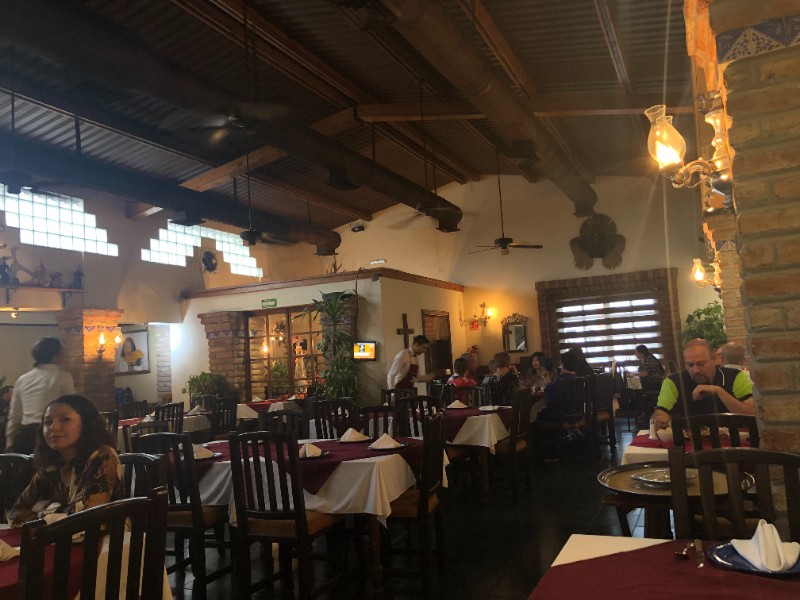 Ventas de restaurantes en Cajeme suben 25% durante el Buen Fin