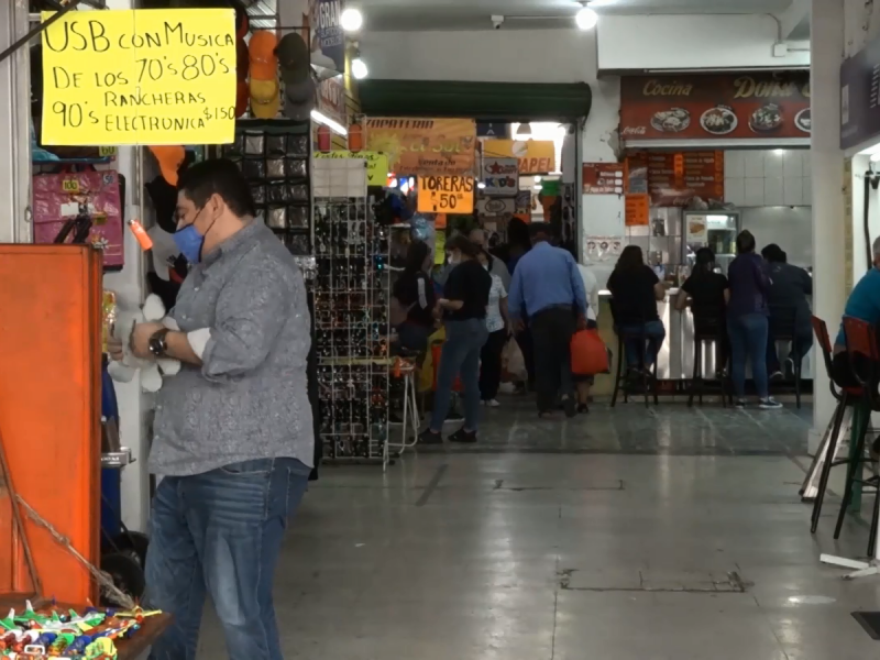 Ventas de Semana Santa dan un respiro a comerciantes: ULCC