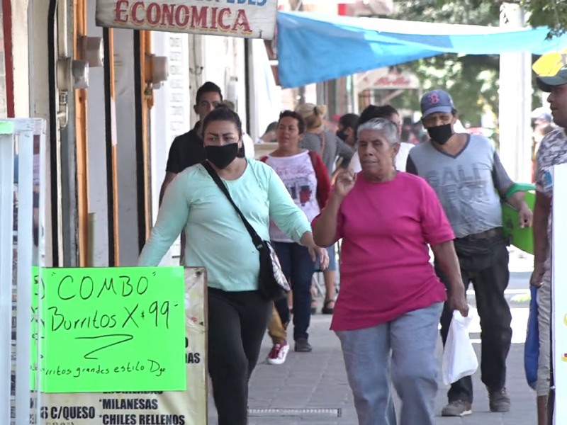 Ventas de Semana Santa 