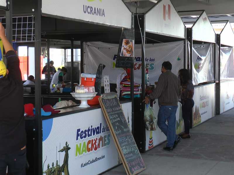 Ventas en Feria superan expectativas de comerciantes