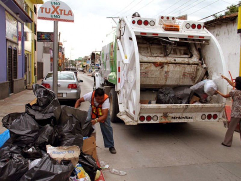 Veolia tendrá que sumir responsabilidades