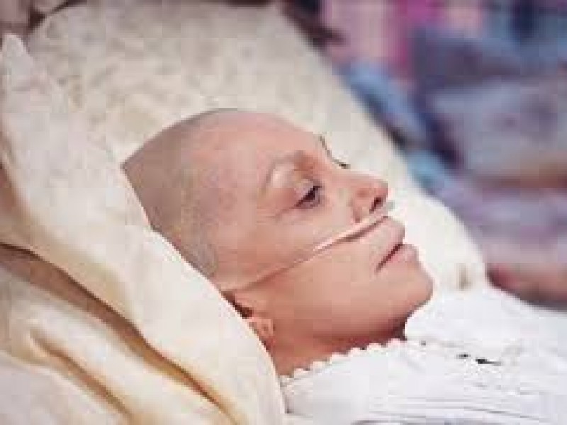 Veracruz 3° lugar nacional con más muertes por cáncer