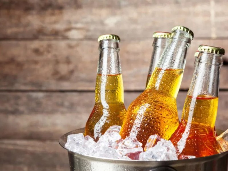 Veracruz aplicará Ley Seca