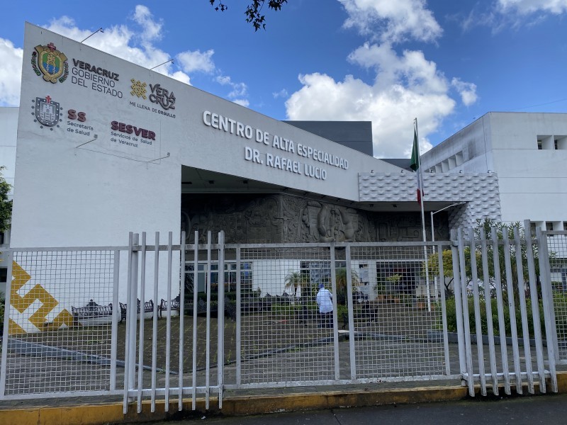 Veracruz capacita a personal médico para practicar el aborto