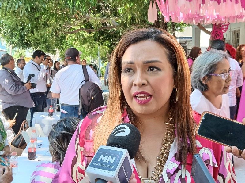 Veracruz cerrará con casi 800 trámites en mes del testamento:DIF