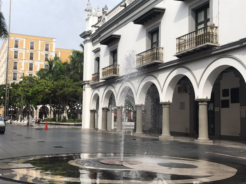 Veracruz cierra con buena ventaja el verano 2021