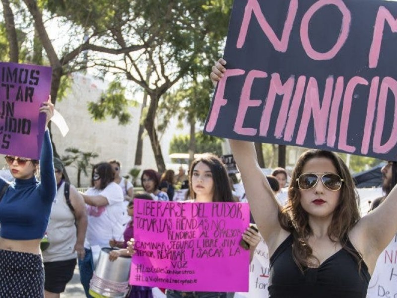 Veracruz con rezago en las medidas de alerta de género