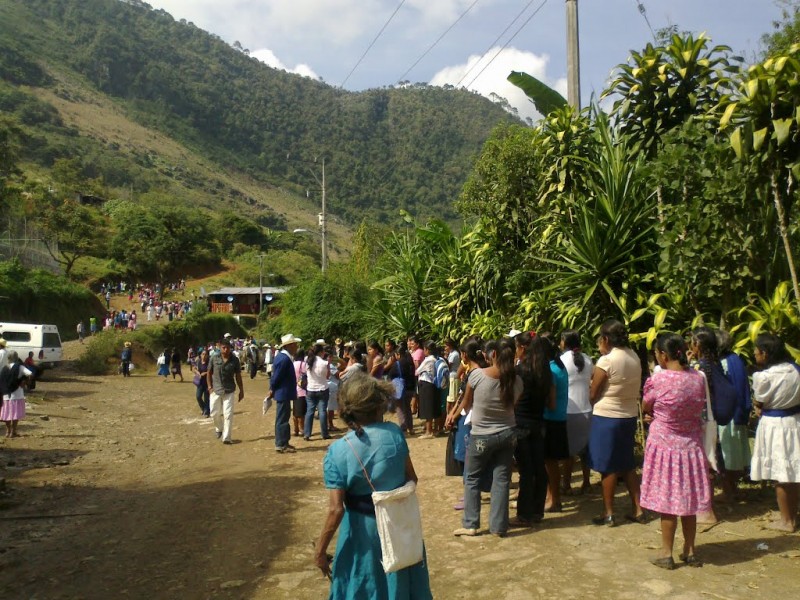 Veracruz cuarto lugar nacional en pobreza