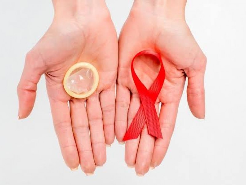 Veracruz, cuarto lugar nacional por casos de VIH-Sida