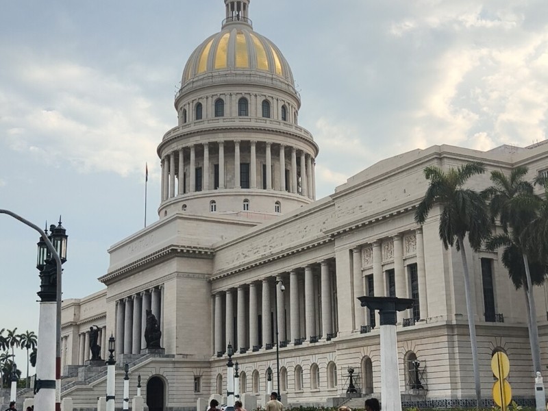 Veracruz de los lugares preferidos de los cubanos para vivir