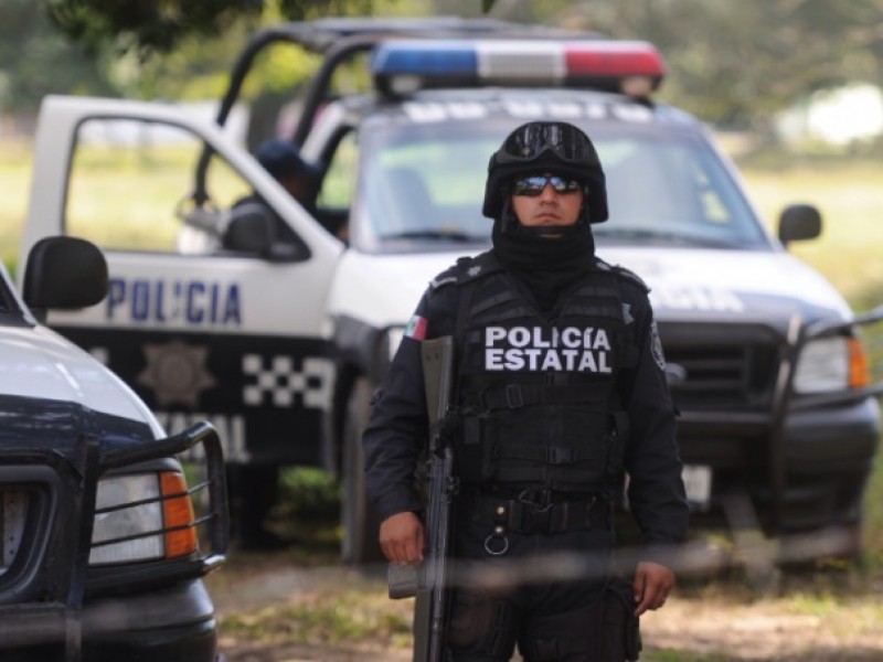 Veracruz en cuarto lugar de policías asesinados