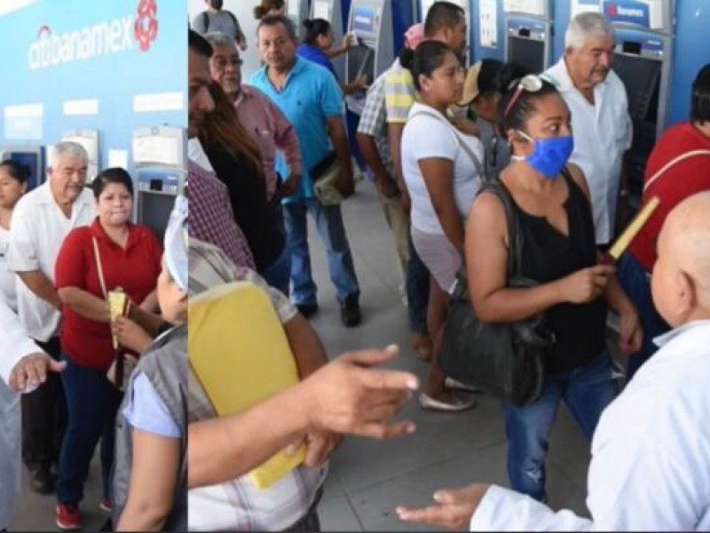 Veracruz en la etapa más difícil de la pandemia:SS