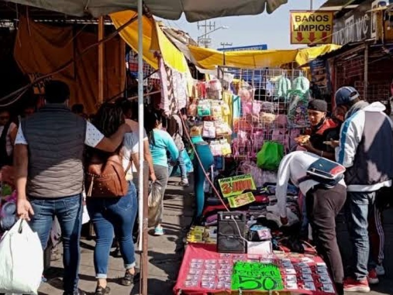 Veracruz, entre las entidades con mayor tasa de informalidad laboral