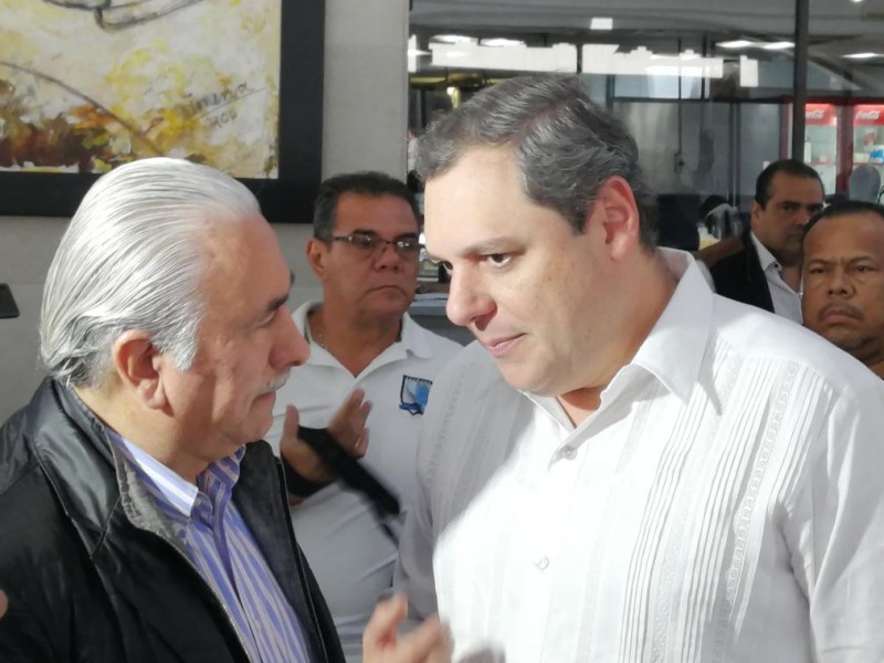Veracruz entre los cinco primeros con mayor PIB