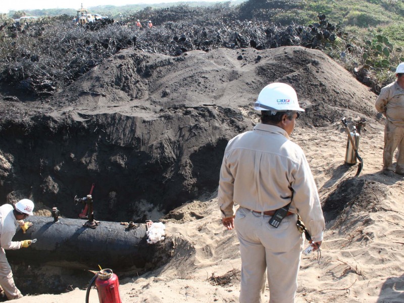 Veracruz entre los cuatro con más tomas clandestinas