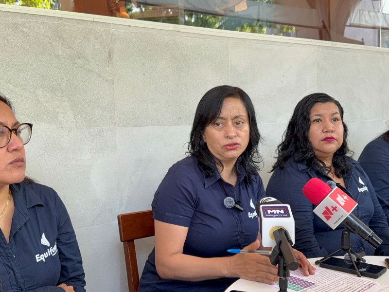 Veracruz, entre los primeros lugares del país por embarazos infantiles